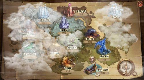 全球爆料解谜游戏大全最新,探索无尽谜题的奇幻之旅